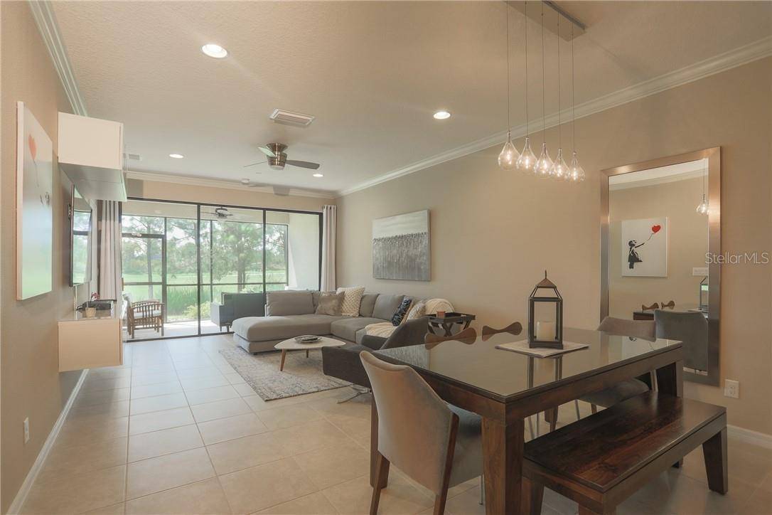 12740 SORRENTO WAY #103, Bradenton, FL 34211