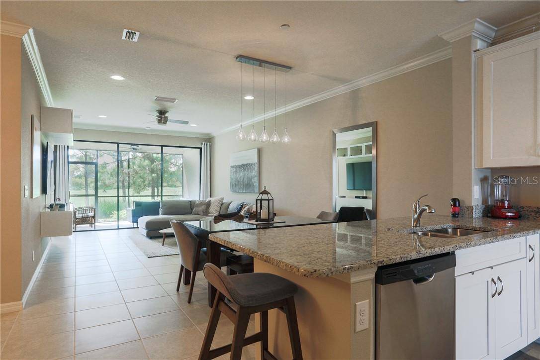 12740 SORRENTO WAY #103, Bradenton, FL 34211