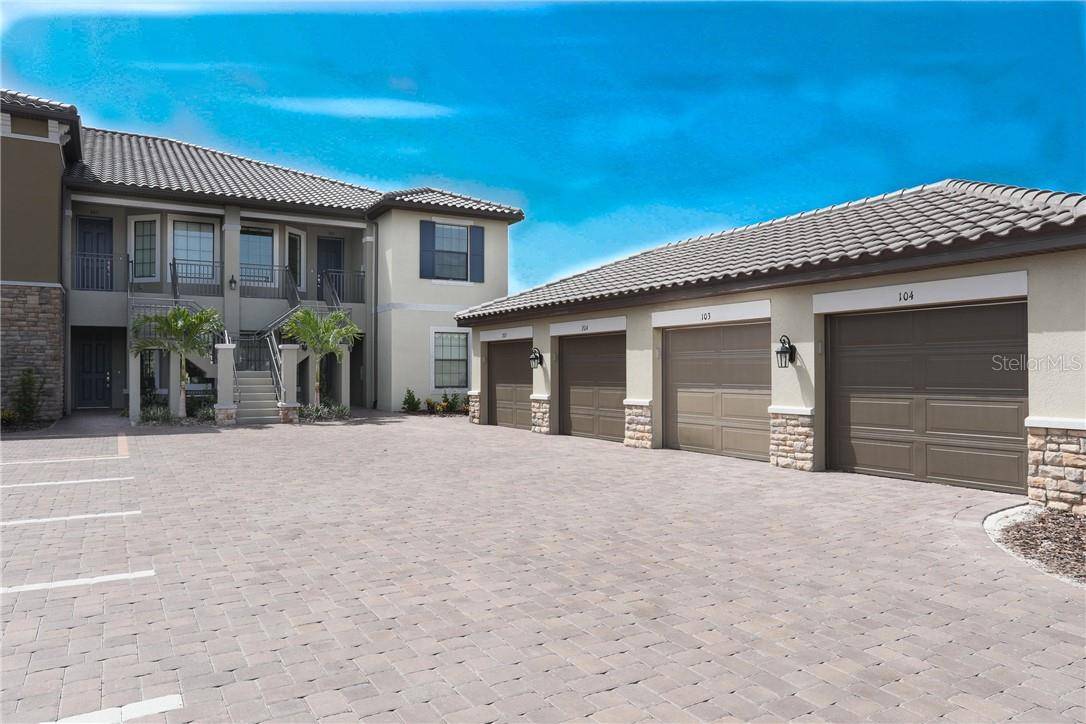 12740 SORRENTO WAY #103, Bradenton, FL 34211