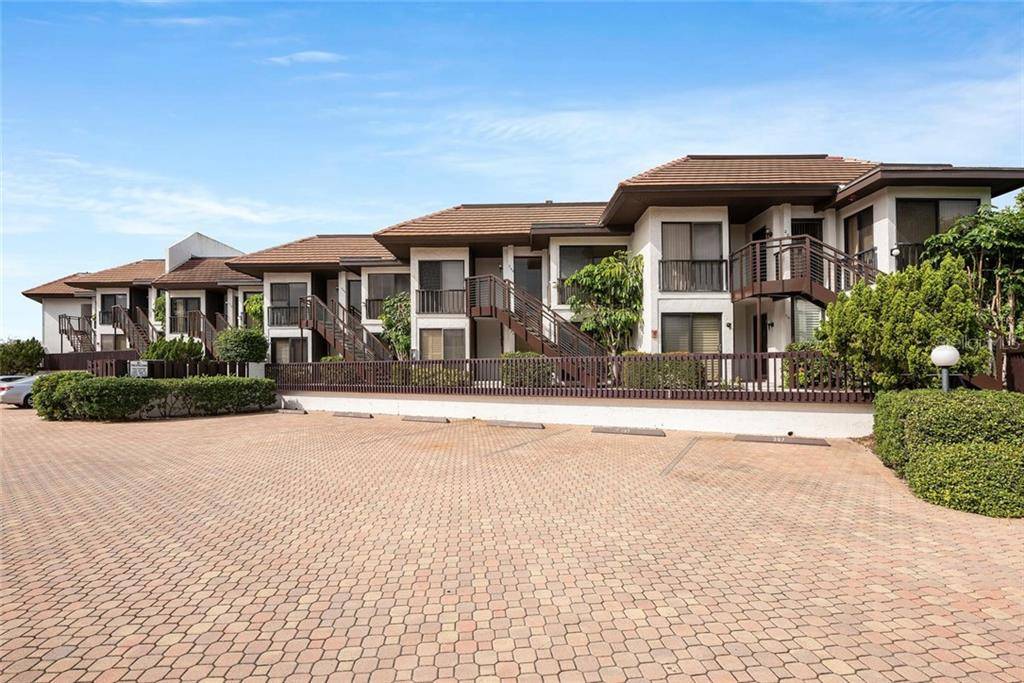 5393 GULF OF MEXICO DR #208, Longboat Key, FL 34228
