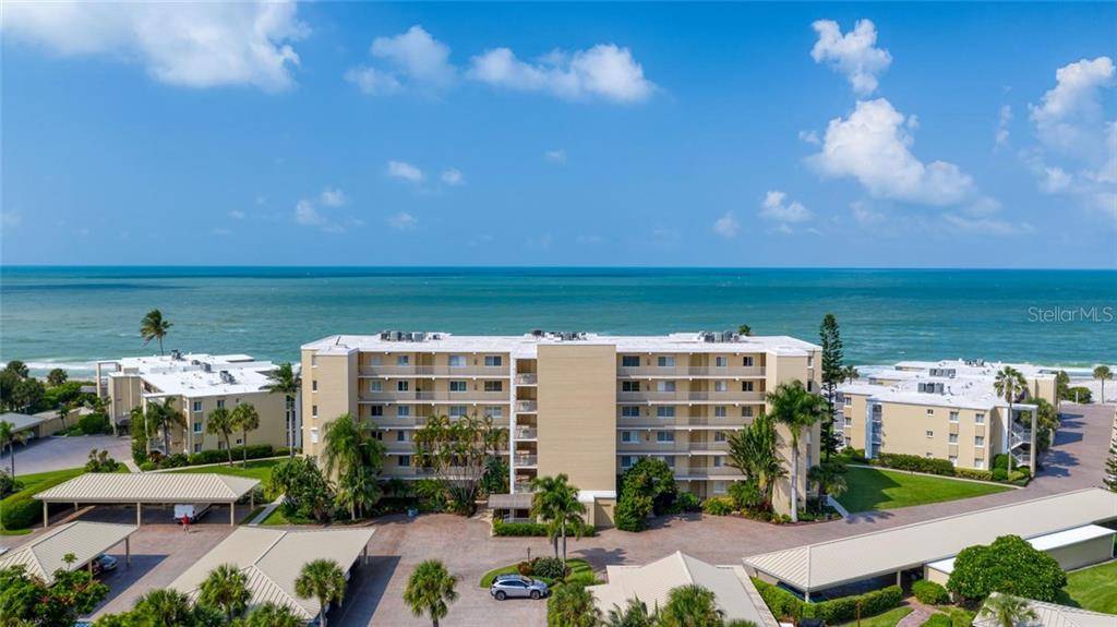 4825 GULF OF MEXICO DR #605, Longboat Key, FL 34228
