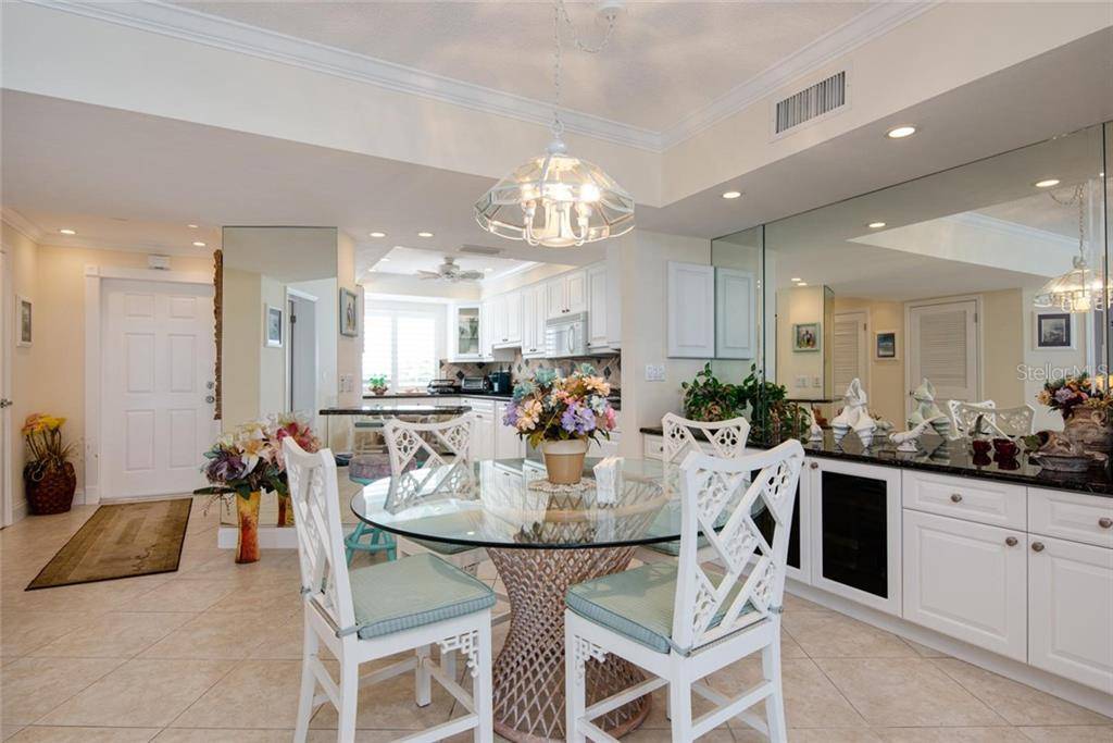 4825 GULF OF MEXICO DR #605, Longboat Key, FL 34228