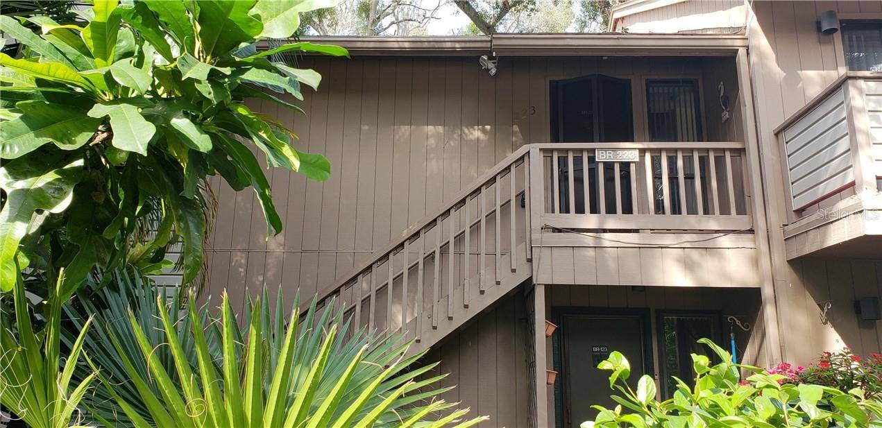 1677 BROOKHOUSE CIRCLE #BR223, Sarasota, FL 34231