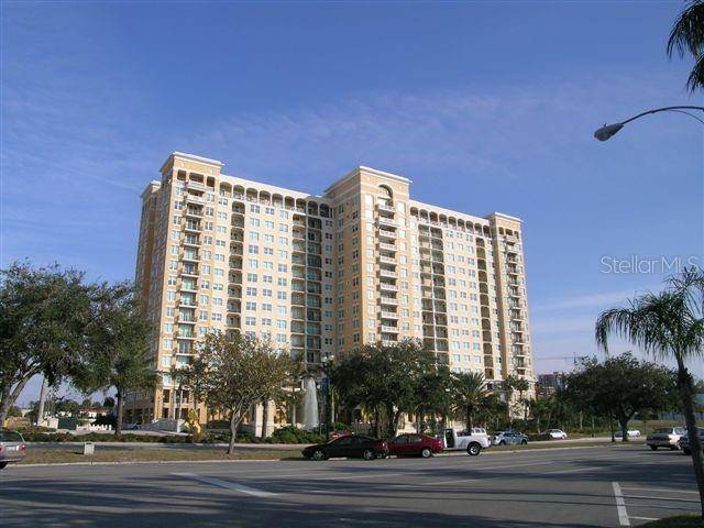 750 N TAMIAMI TRL #705, Sarasota, FL 34236
