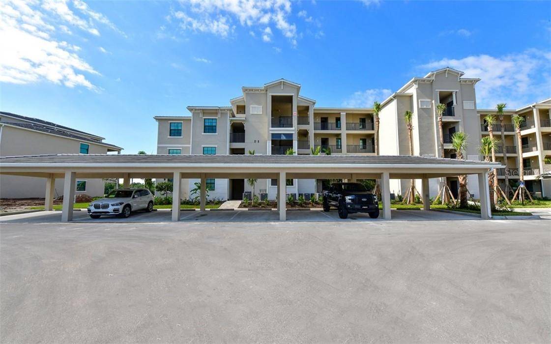 17520 GAWTHROP DR #203, Lakewood Ranch, FL 34211