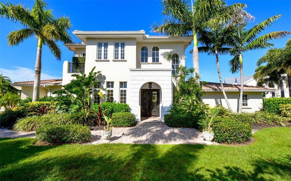 1179 MORNINGSIDE PL, Sarasota, FL 34236