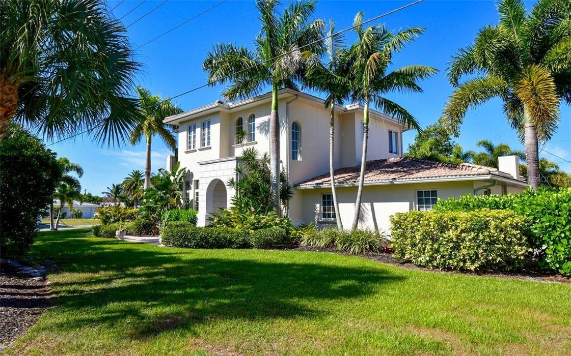 1179 MORNINGSIDE PL, Sarasota, FL 34236