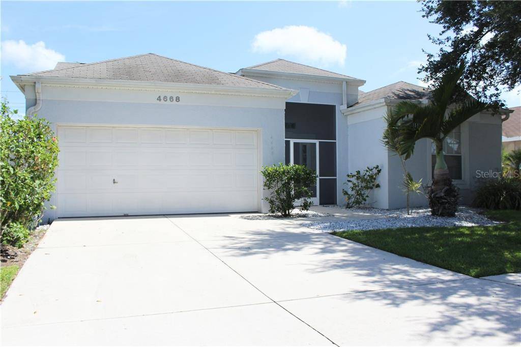 4668 56TH TER E, Bradenton, FL 34203