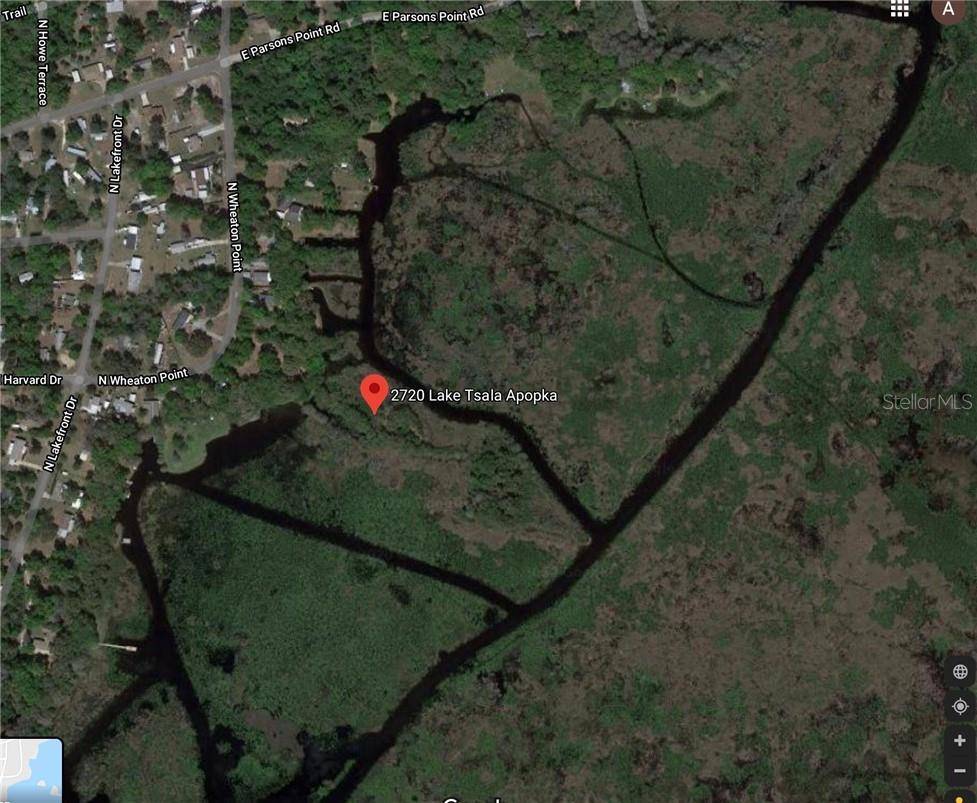 2720 E LAKE LN, Hernando, FL 34442
