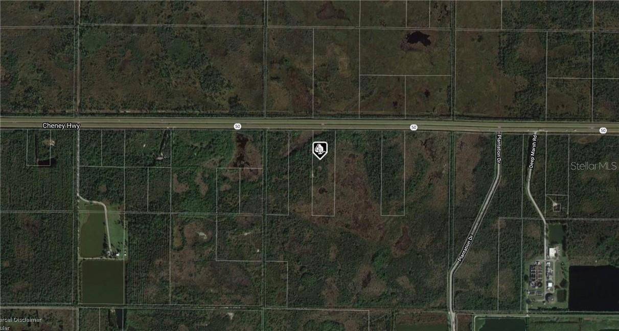 CHENEY HWY, Titusville, FL 32780