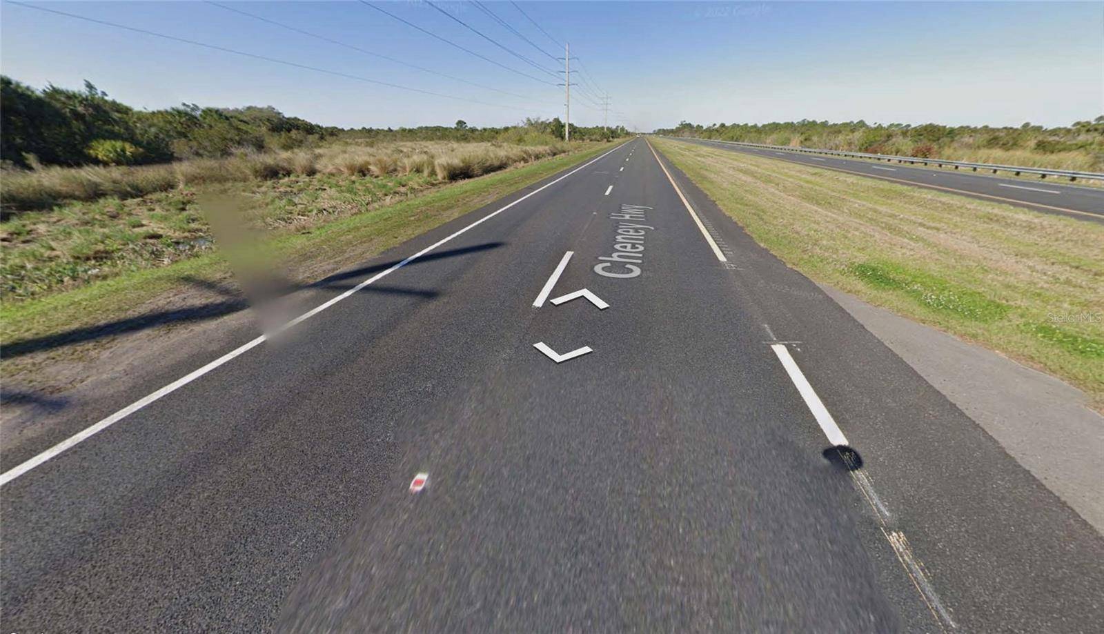 CHENEY HWY, Titusville, FL 32780