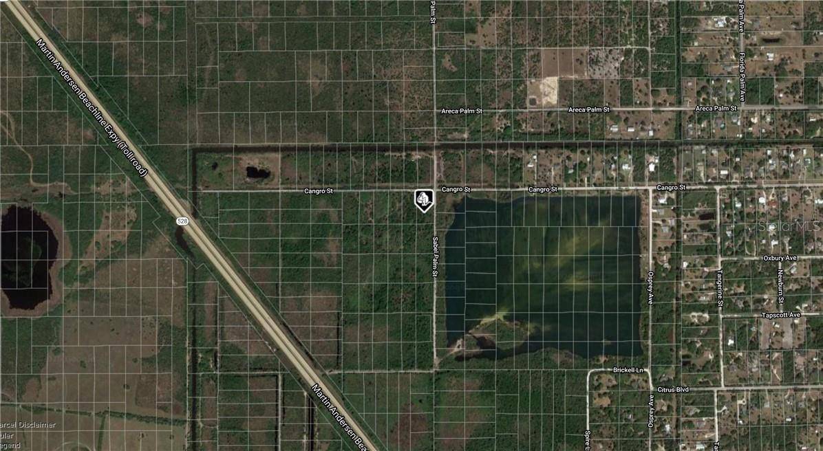 CANGRO ST, Cocoa, FL 32926