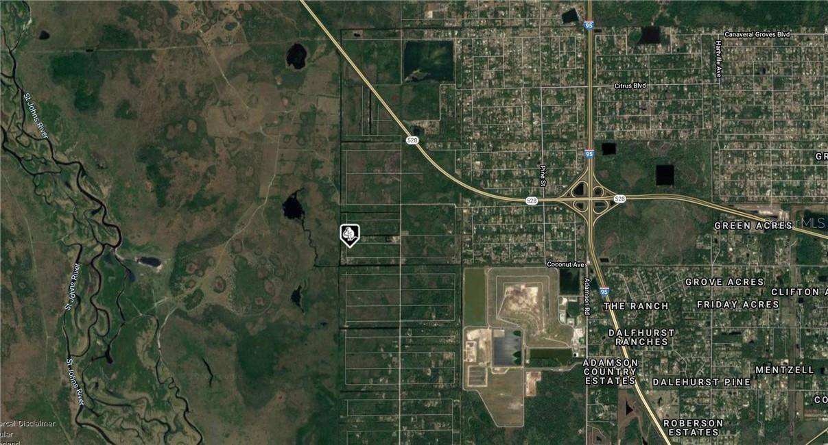NICOLE WAY, Cocoa, FL 32926