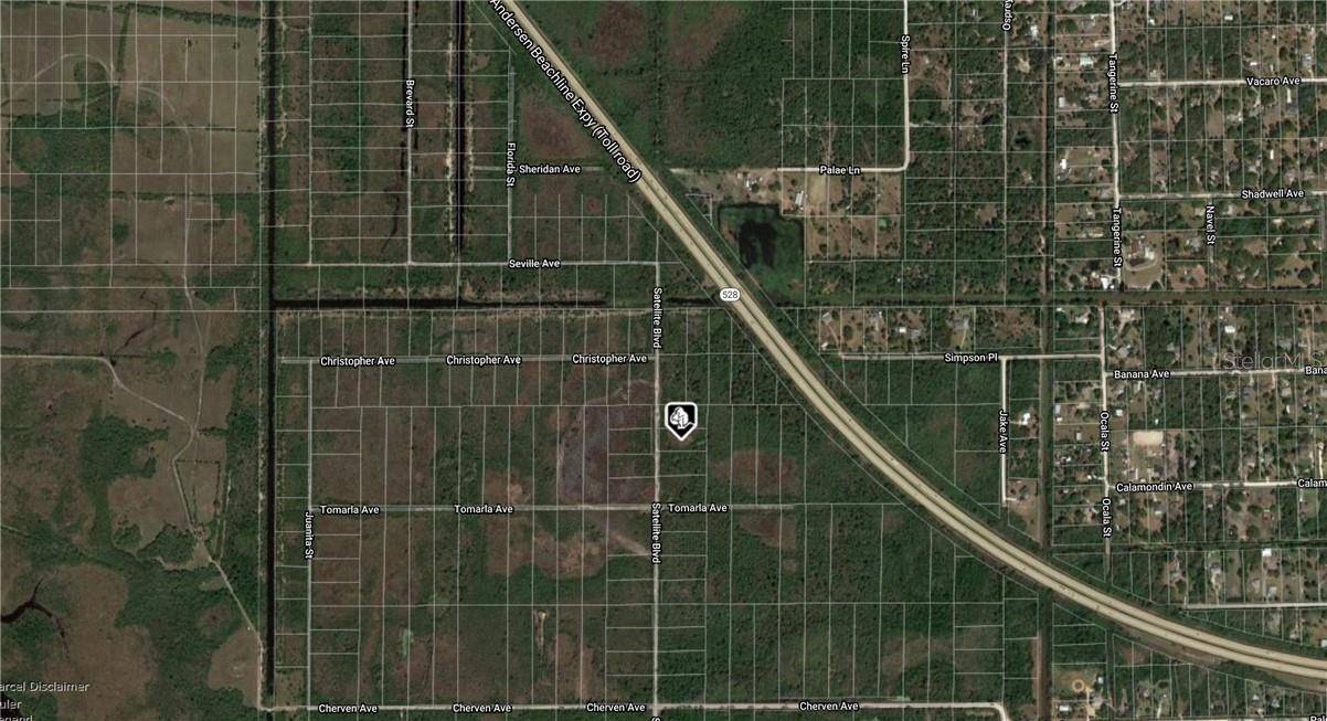 SATELLITE BLVD, Cocoa, FL 32926