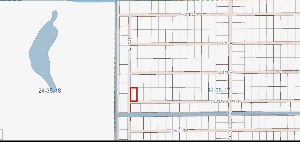 ALISA ST, Cocoa, FL 32926