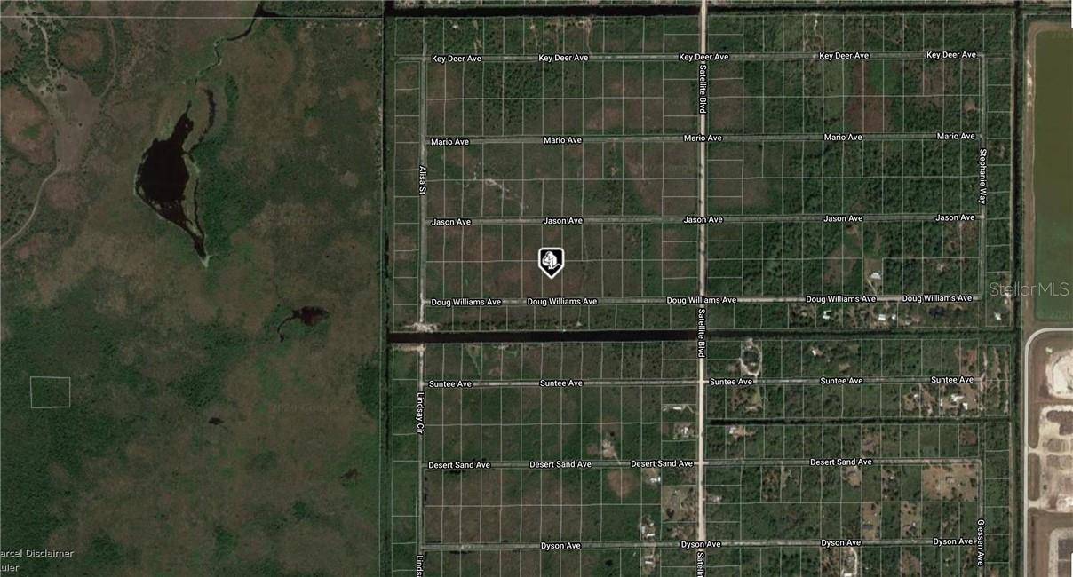 DOUG WILLIAMS AVE, Cocoa, FL 32926