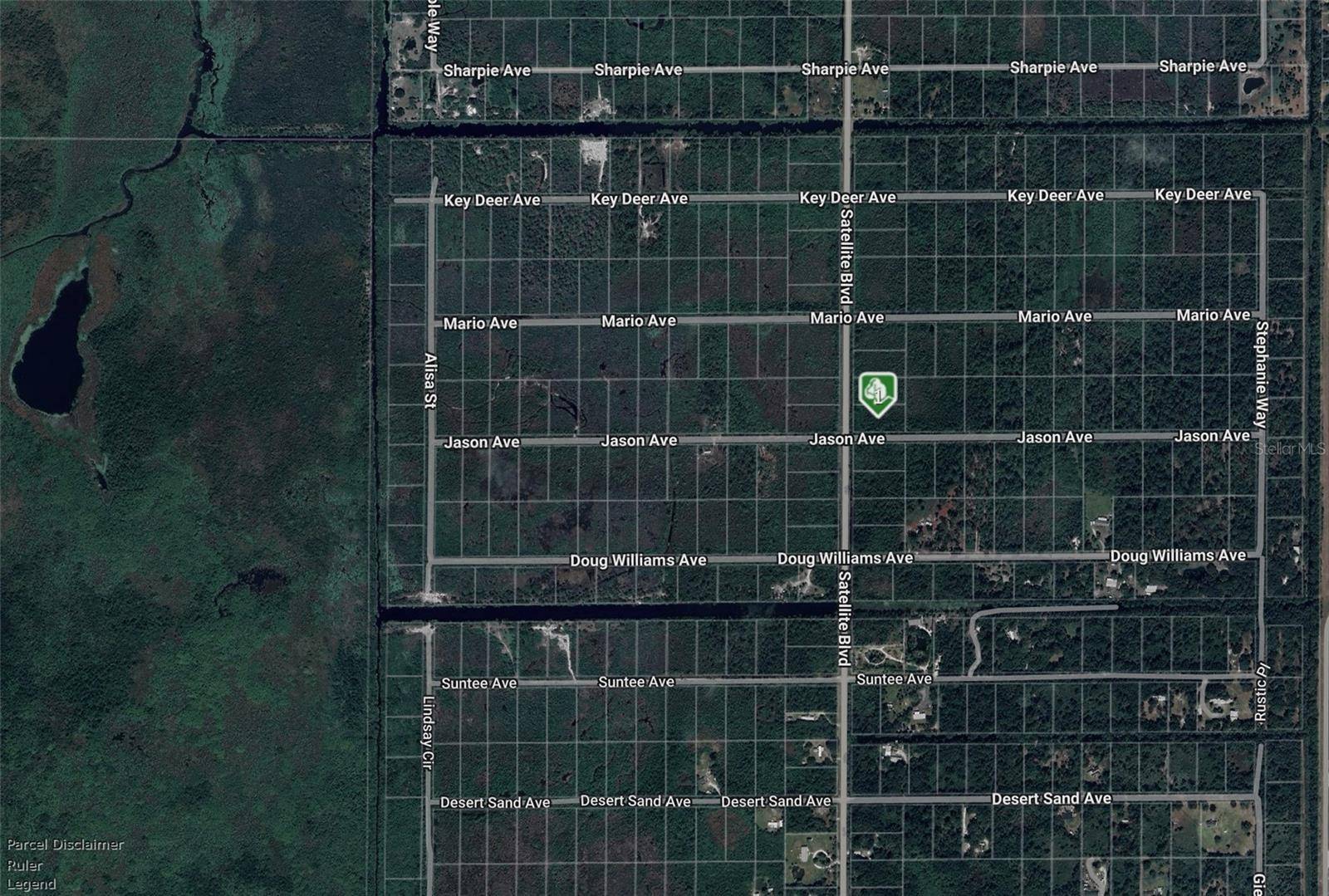 JASON AVE, Cocoa, FL 32926