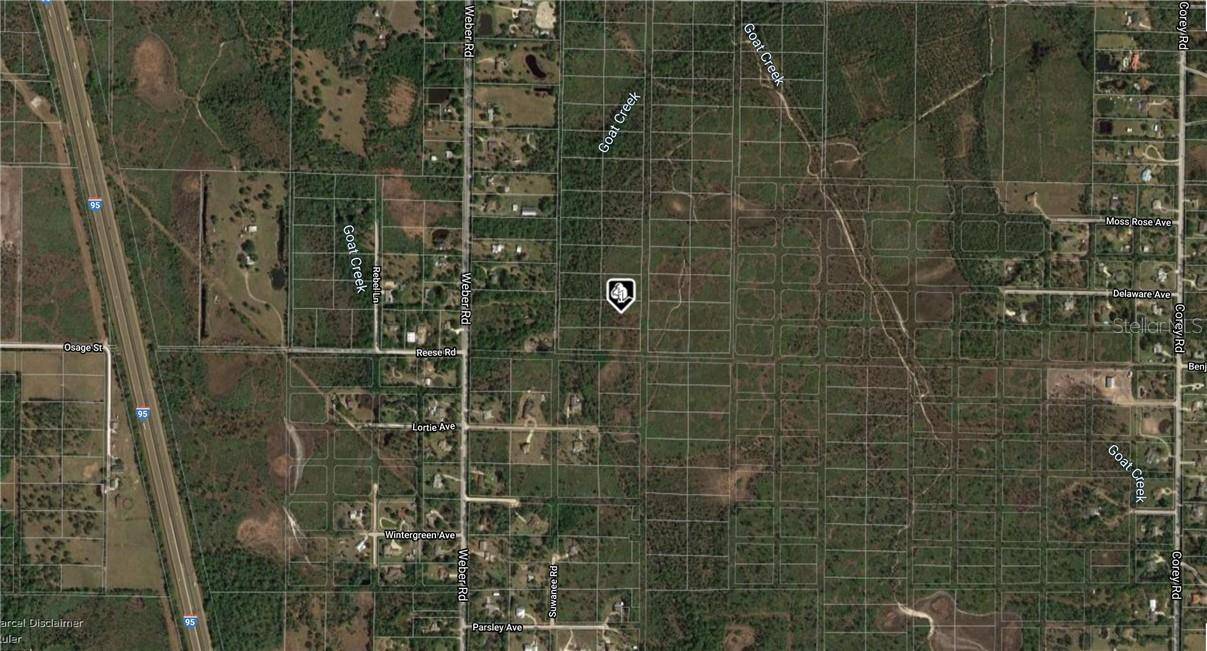 NO ACCESS RD, Malabar, FL 32950