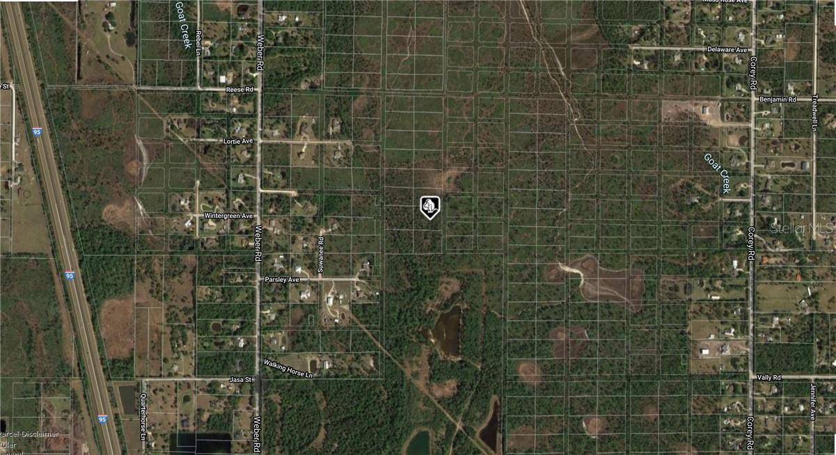 NO ACCESS RD, Malabar, FL 32950