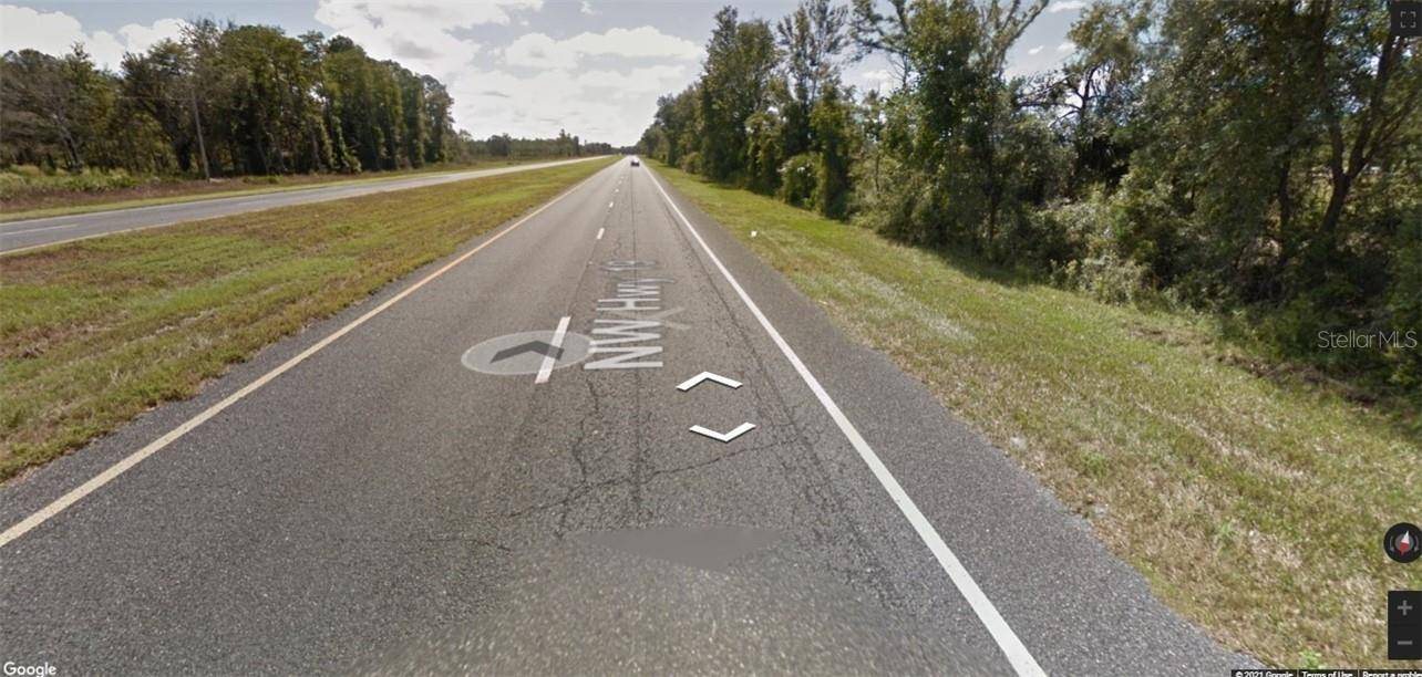 SW 316TH AVE, Cross City, FL 32628
