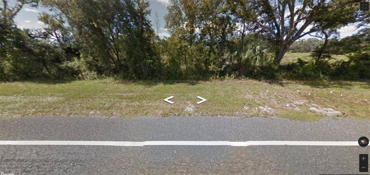 SW 316TH AVE, Cross City, FL 32628