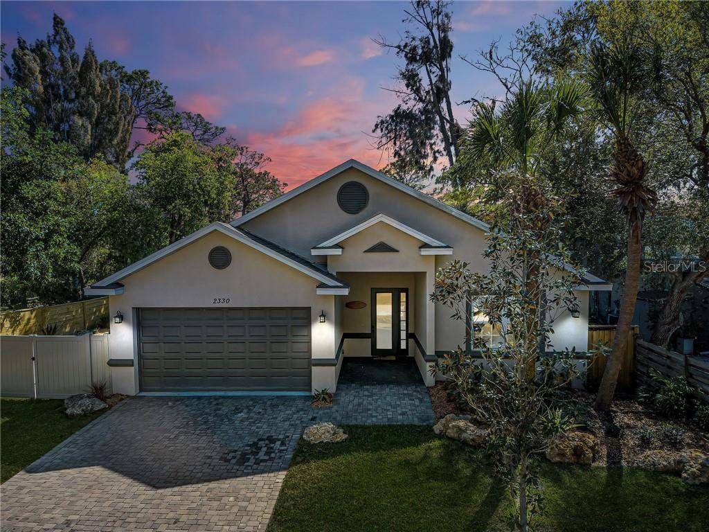 2330 BRADFORD ST, Sarasota, FL 34231