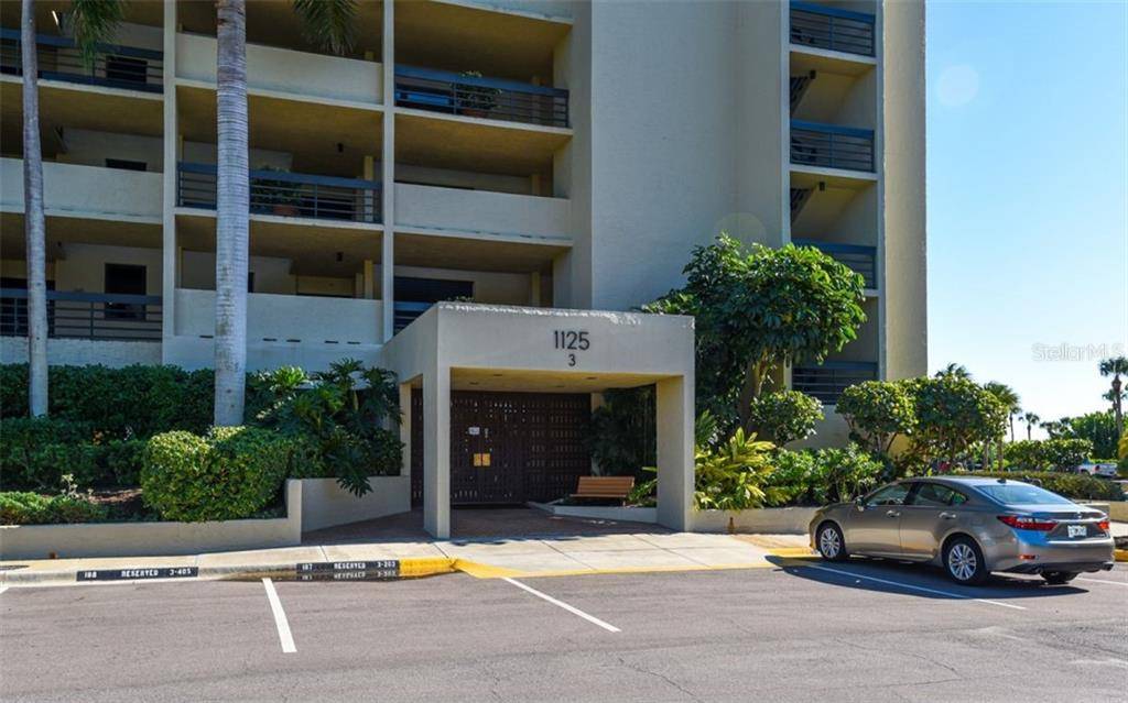 1125 GULF OF MEXICO DR #403, Longboat Key, FL 34228