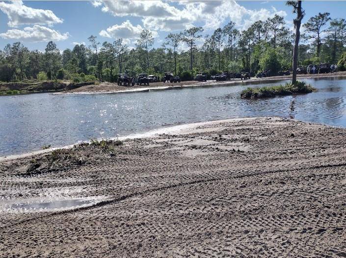 HOLOPAW GROVES RD, St Cloud, FL 34773