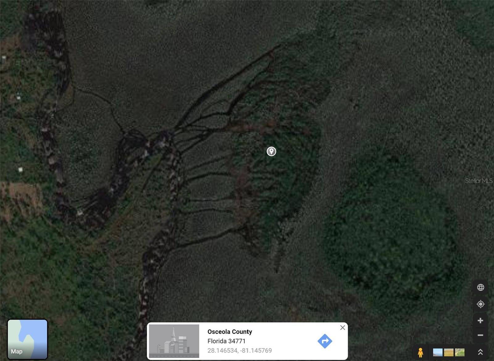 HOLOPAW GROVES RD, St Cloud, FL 34773