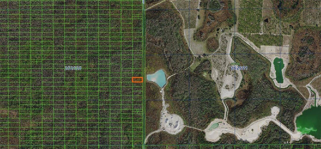 SWEETHILL RD, Polk City, FL 33868