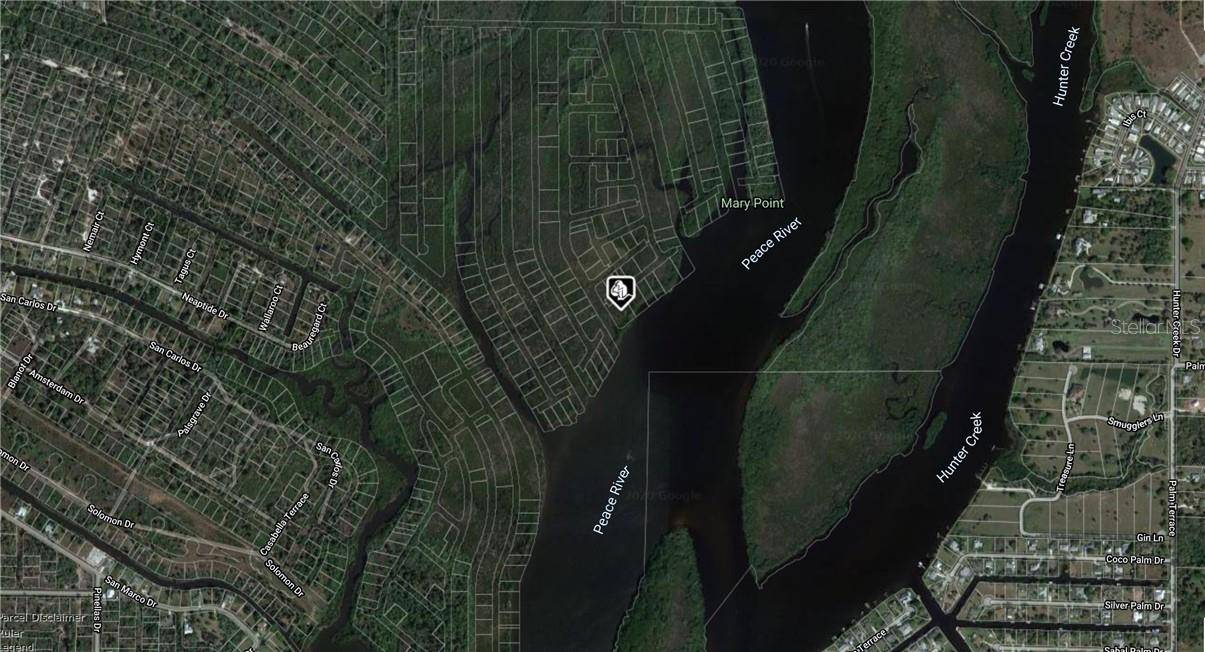 1372 MONTEREY CT, Punta Gorda, FL 33983