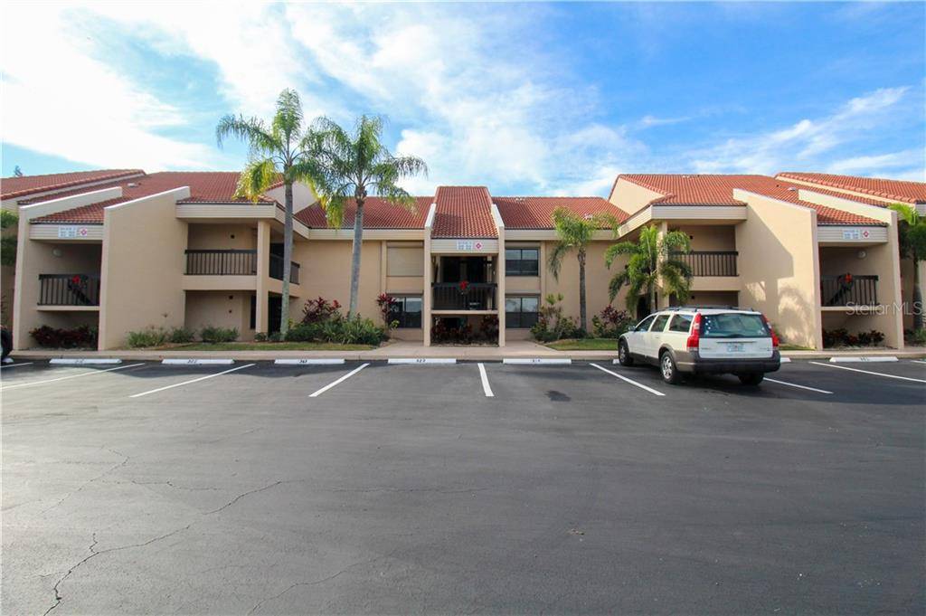 3256 WHITE IBIS CT #27, Punta Gorda, FL 33950