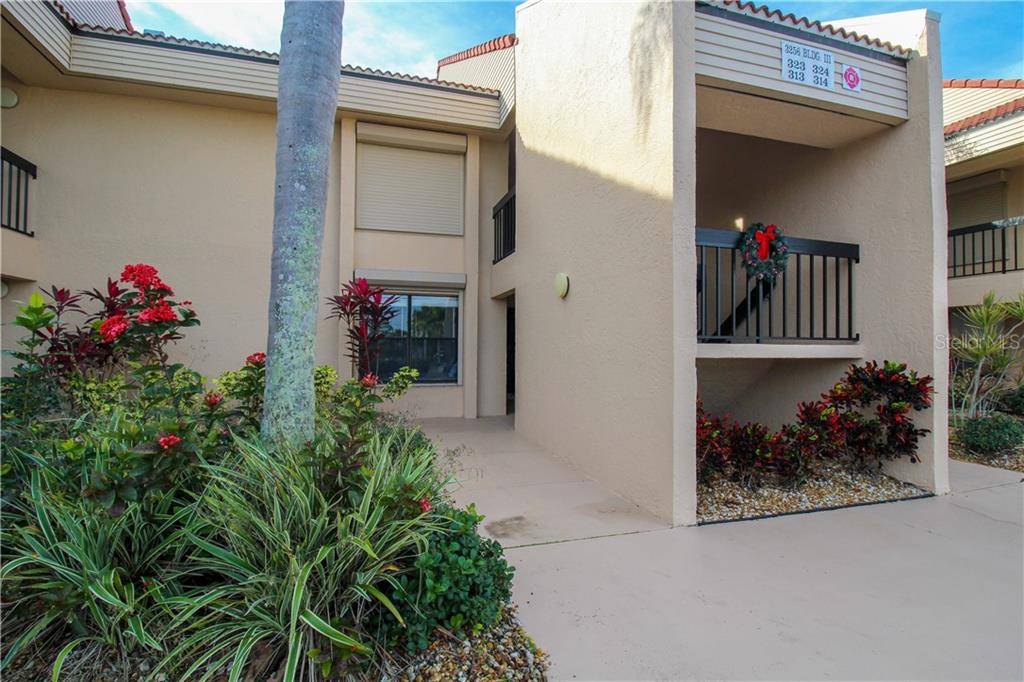 3256 WHITE IBIS CT #27, Punta Gorda, FL 33950
