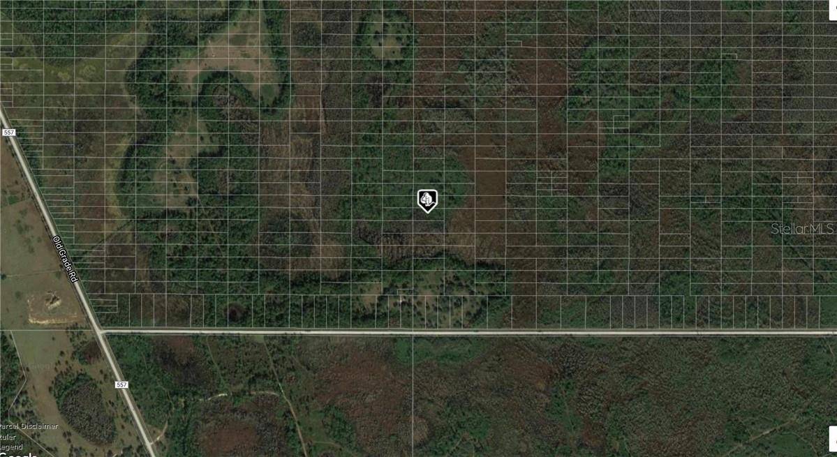 OLD GRADE RD, Polk City, FL 33868