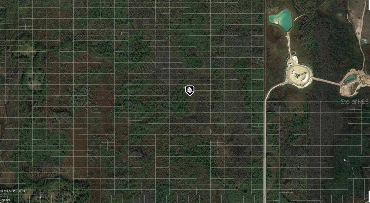 SWEET HILL RD, Polk City, FL 33868