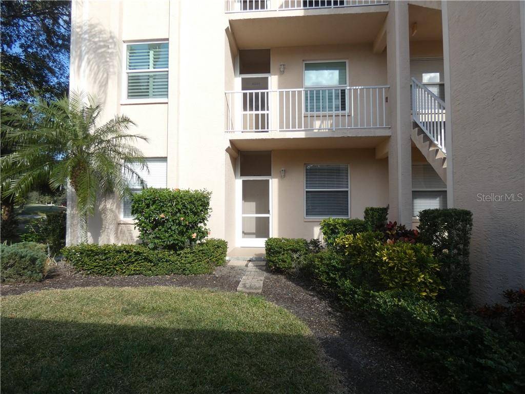8735 OLDE HICKORY AVE #8101, Sarasota, FL 34238
