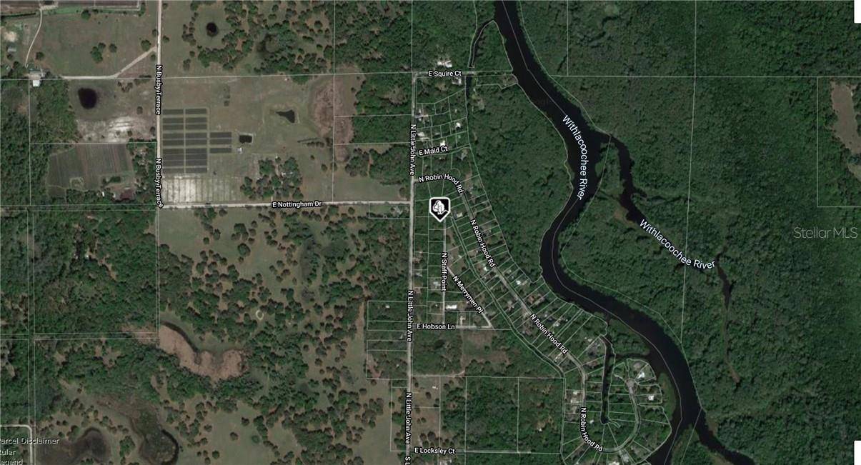 392 N STAFF PT, Inverness, FL 34450