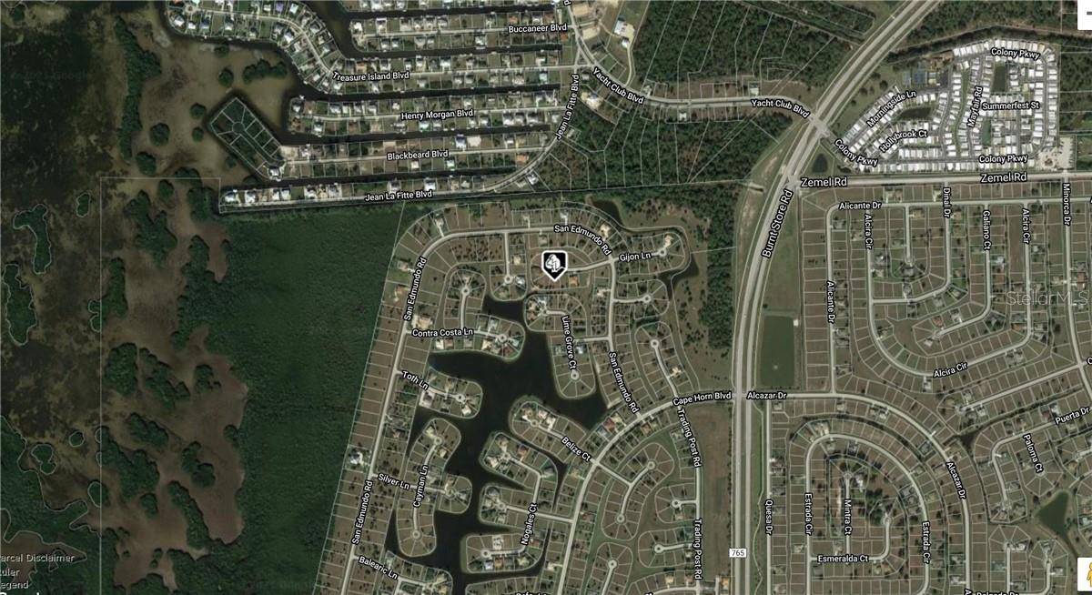 24377 GIJON LN, Punta Gorda, FL 33955