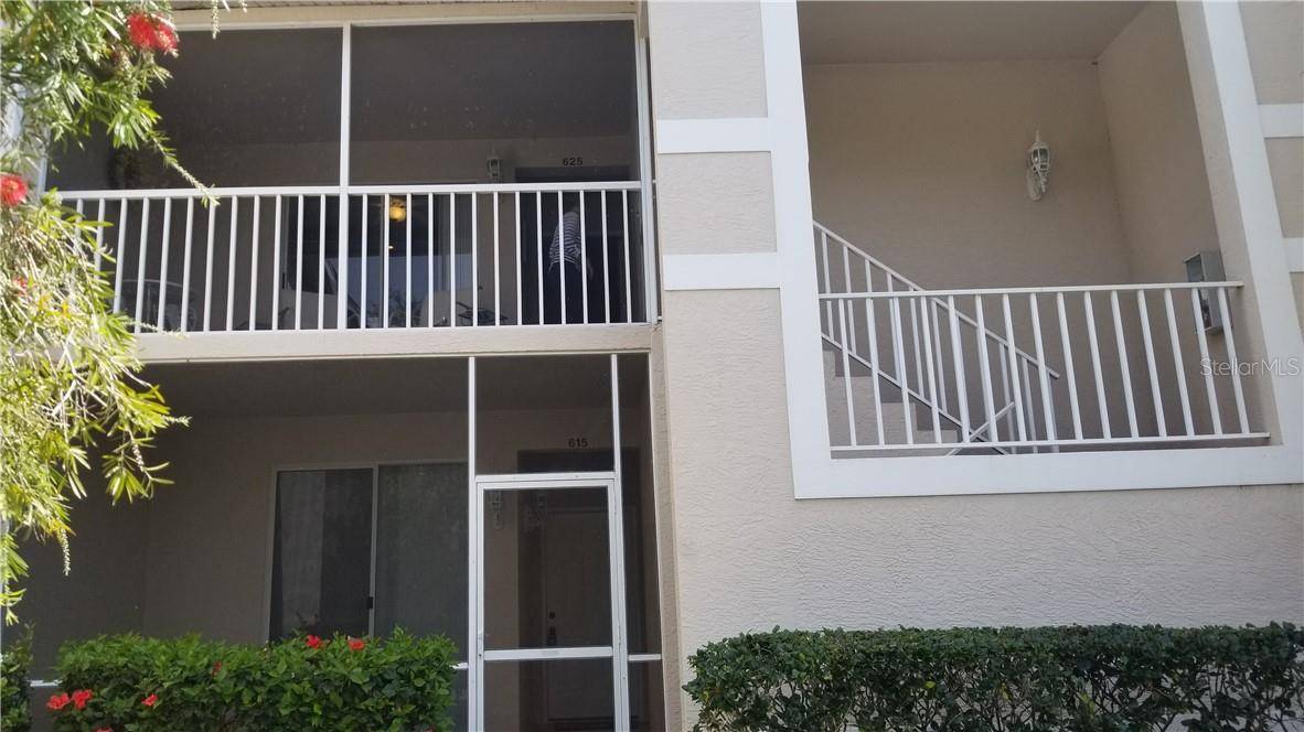 8951 VERANDA WAY #625, Sarasota, FL 34238