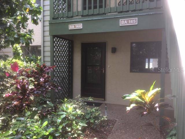 1526 PELICAN POINT DR #BA144, Sarasota, FL 34231