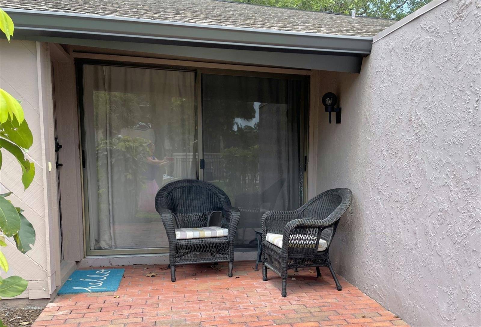 3543 LONGMEADOW #22, Sarasota, FL 34235