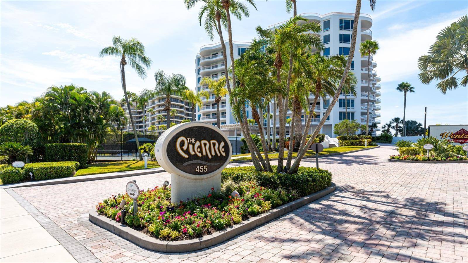 455 LONGBOAT CLUB RD #PH1, Longboat Key, FL 34228