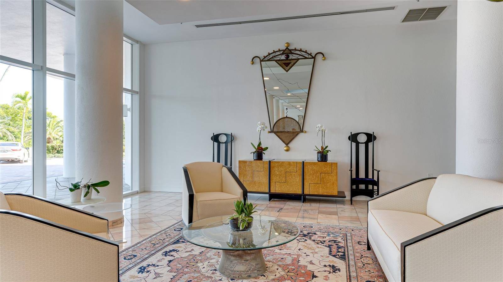 455 LONGBOAT CLUB RD #PH1, Longboat Key, FL 34228