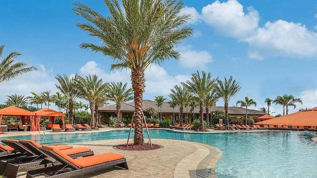13608 MESSINA LOOP #203, Bradenton, FL 34211