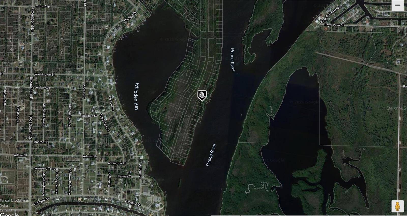 SORRENTO DR, Punta Gorda, FL 33983