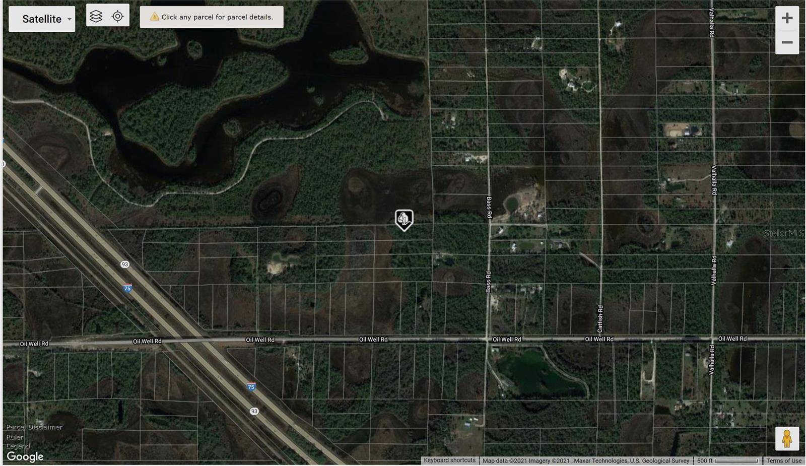 31940 OIL WELL RD, Punta Gorda, FL 33955