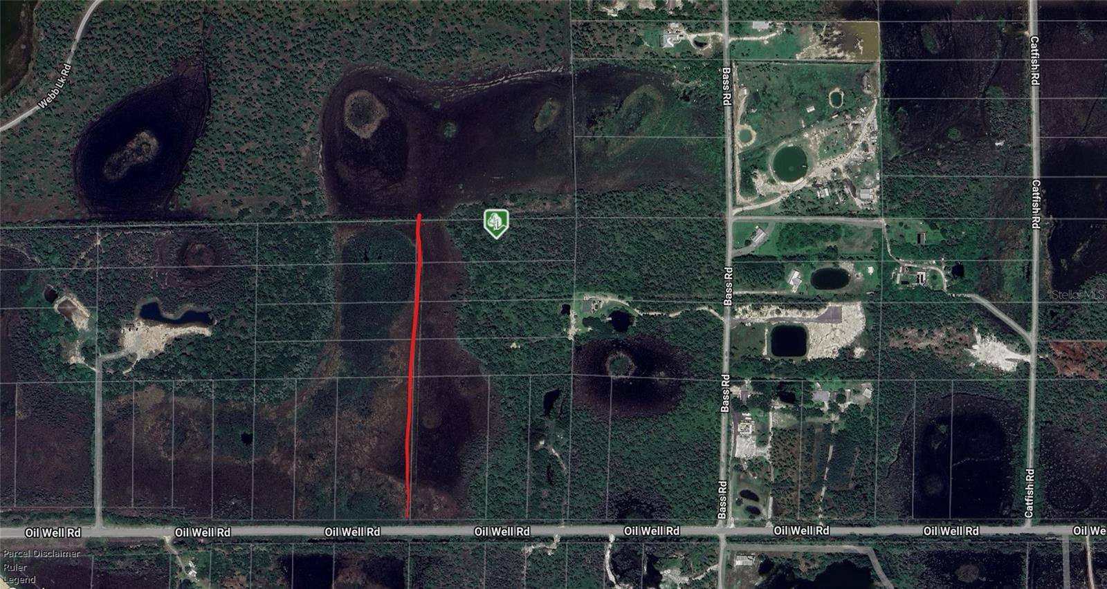 31940 OIL WELL RD, Punta Gorda, FL 33955