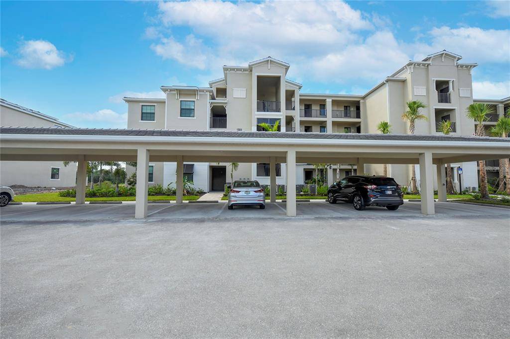 17810 GAWTHROP ST #101, Lakewood Ranch, FL 34211
