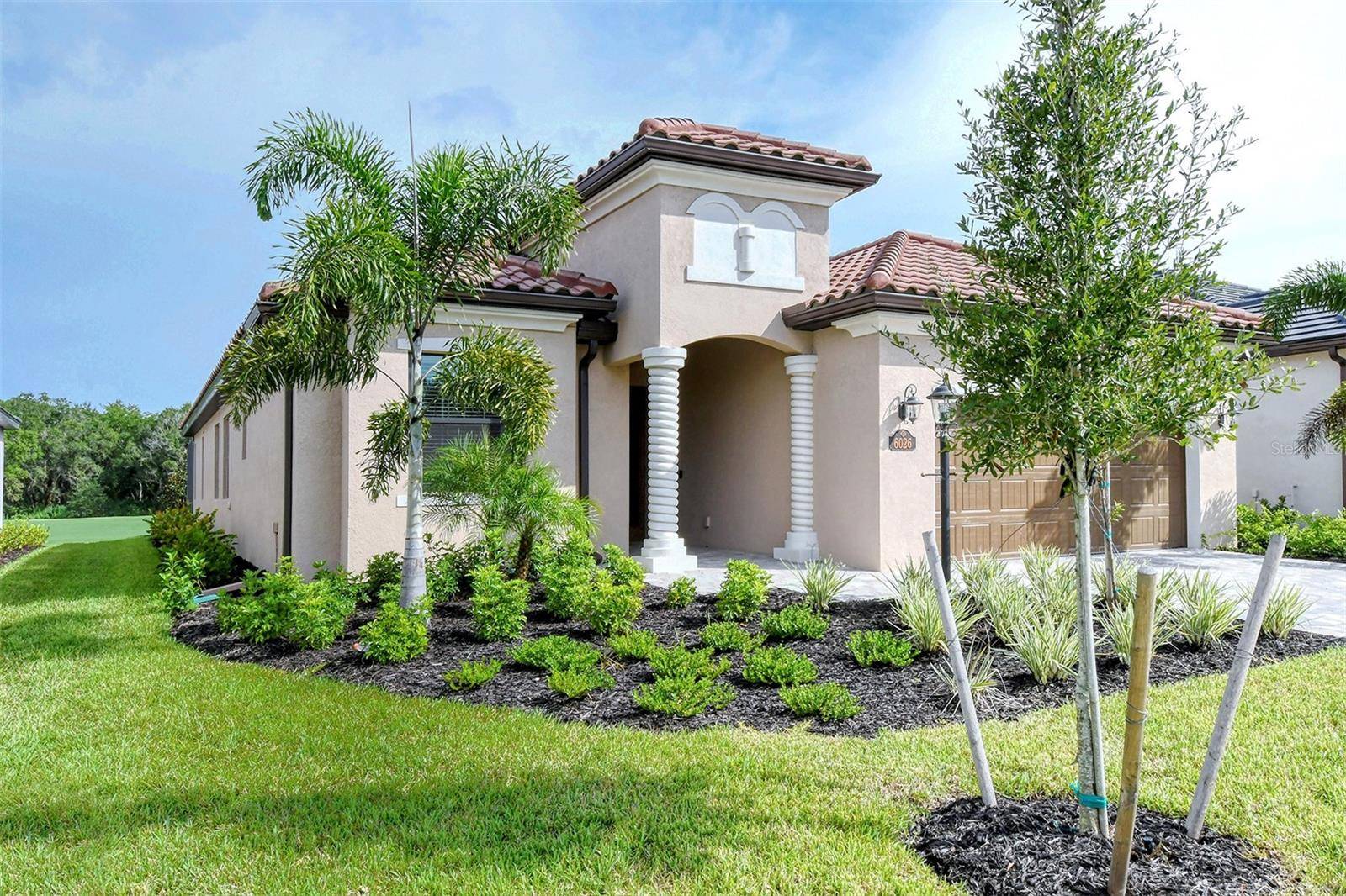 6026 BRANDON RUN, Lakewood Ranch, FL 34211