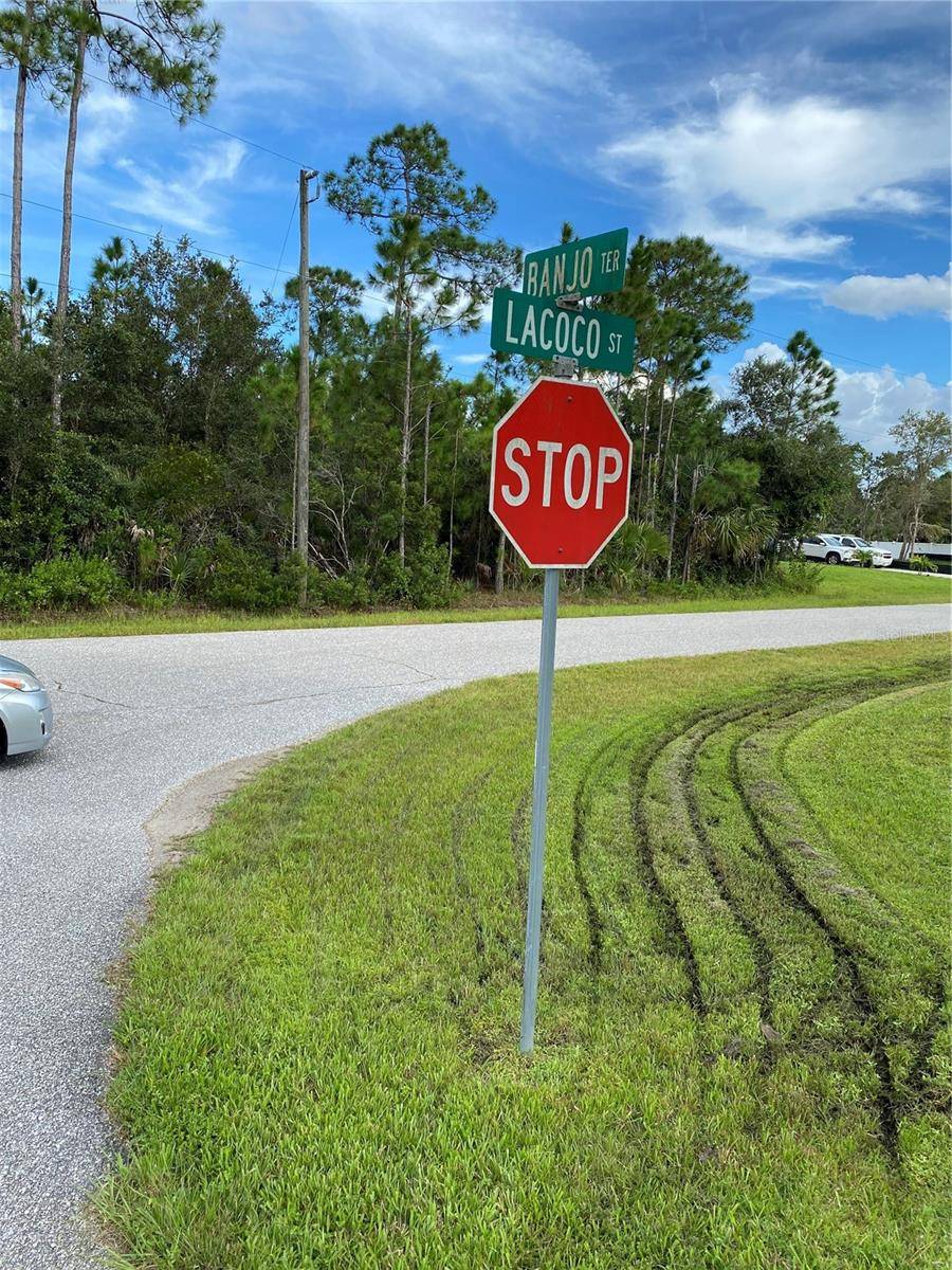 LACOCO ST, North Port, FL 34291